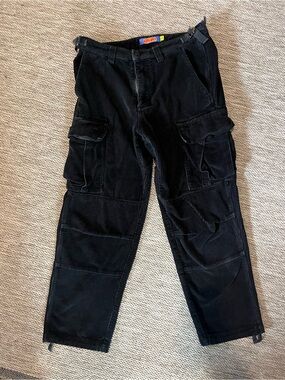 Empyre jeans